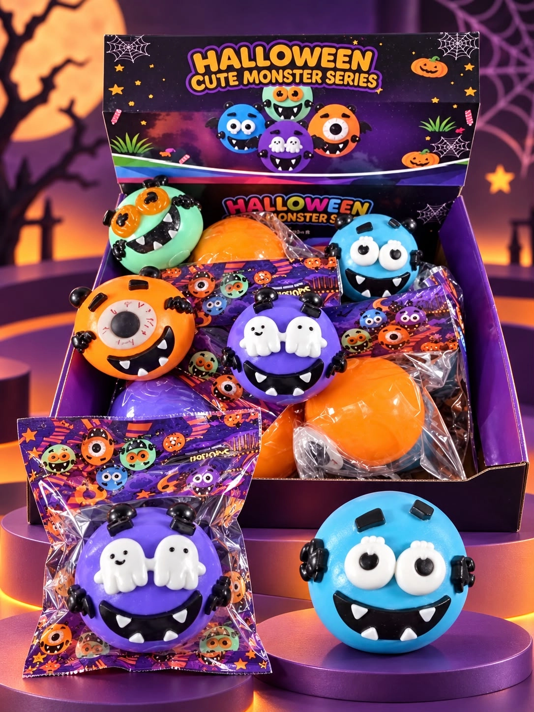Hallowen Dev Moj Moj 